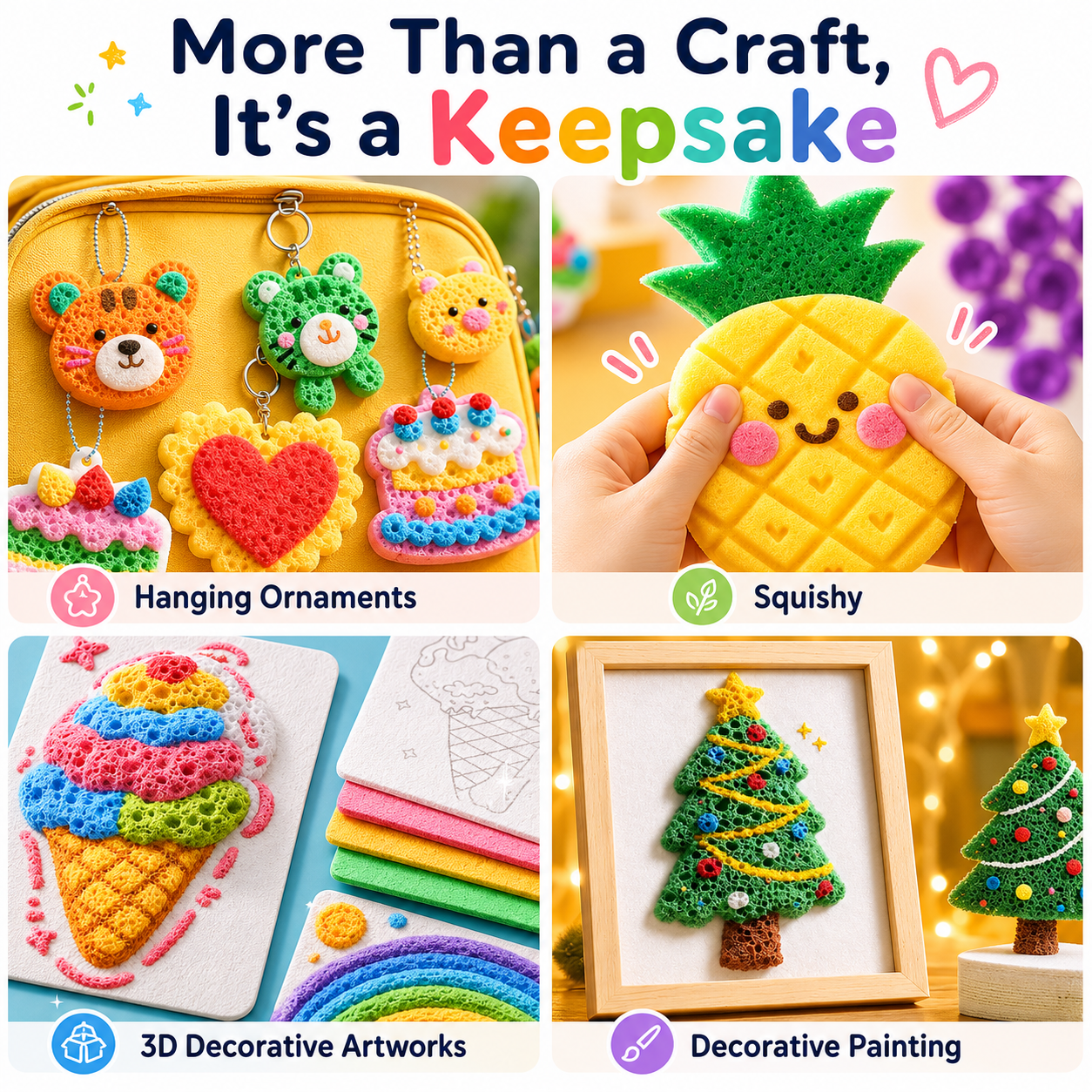 🧸¡Ahorra 50% ordenando hoy! 丨 Pluma de Arte en Tercera Dimensión IEY® 🎨 – Convierte dibujos planos en arte 3D que puedes tocar
