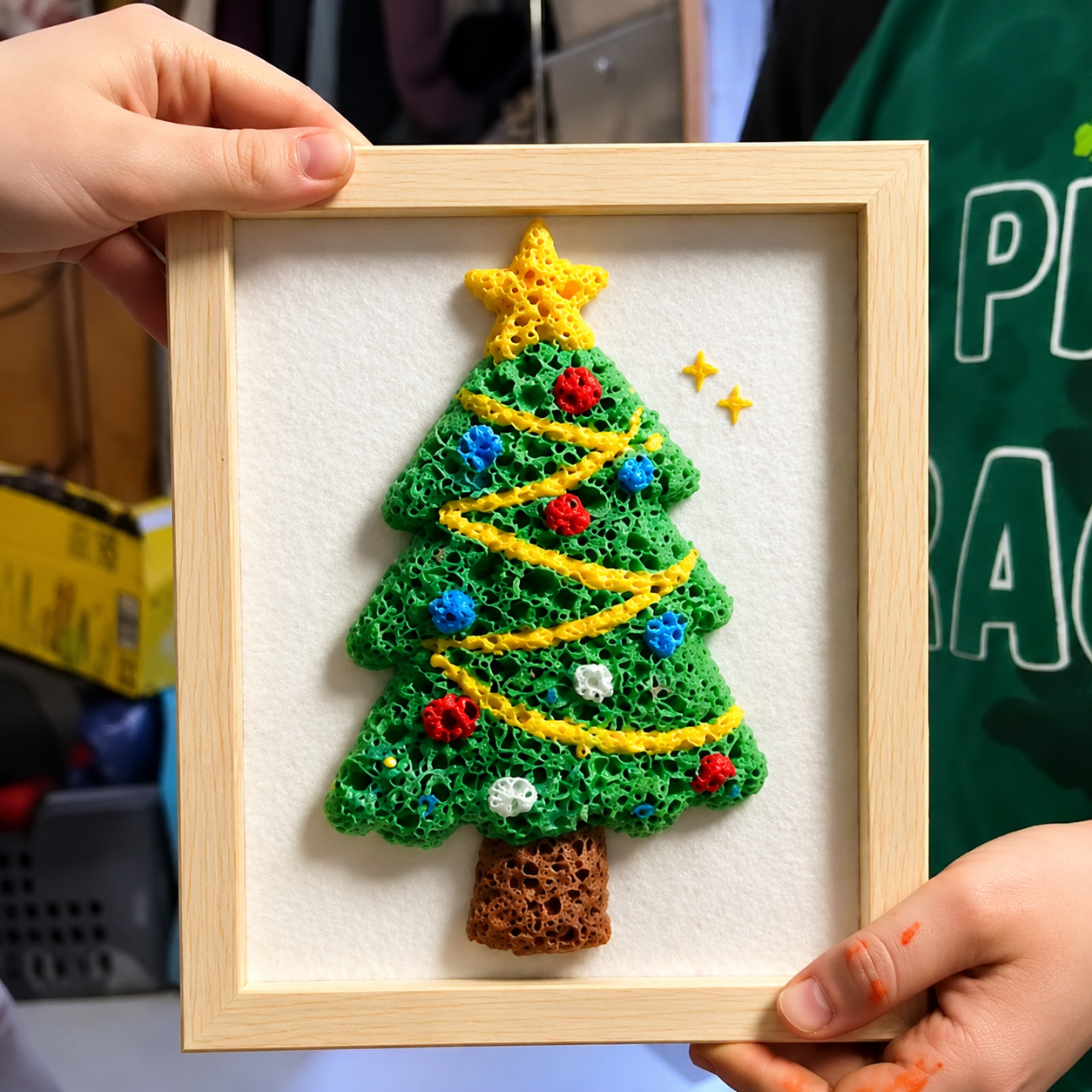 🧸¡Ahorra 50% ordenando hoy! 丨 Pluma de Arte en Tercera Dimensión IEY® 🎨 – Convierte dibujos planos en arte 3D que puedes tocar