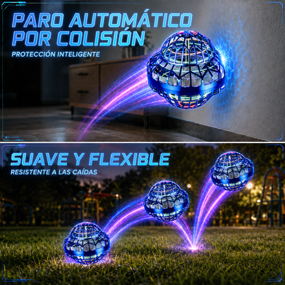【⏰Oferta por tiempo limitado】Cosmic Fly Ball™