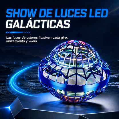 【⏰Oferta por tiempo limitado】Cosmic Fly Ball™