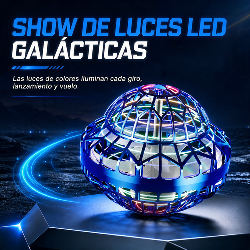 【⏰Oferta por tiempo limitado】Cosmic Fly Ball™