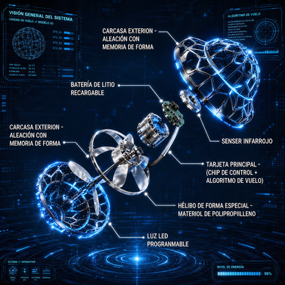【⏰Oferta por tiempo limitado】Cosmic Fly Ball™