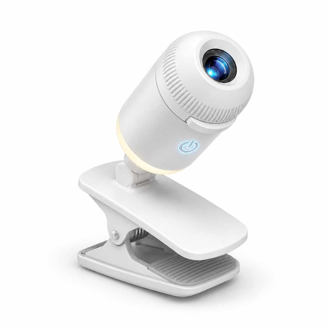 ClipBeam HD 5D Clip-On Projector