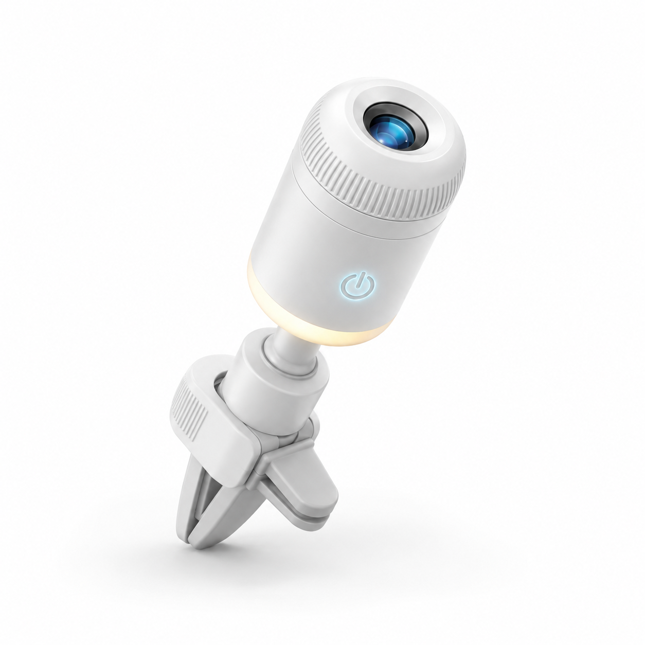 AutoGlow 5D Car Ambient Projector