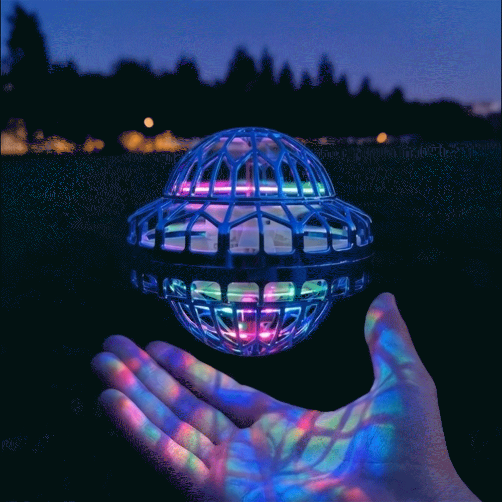 【⏰Oferta por tiempo limitado】Cosmic Fly Ball™